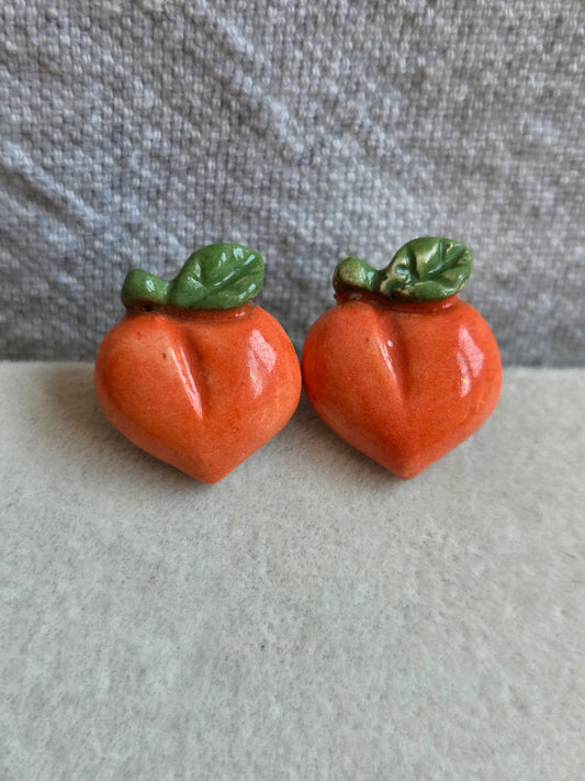 Aros duraznos 1 pieza