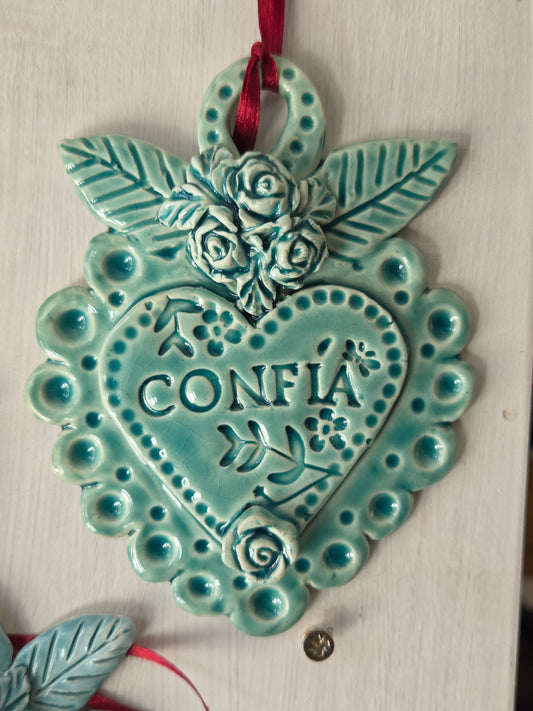 CONFÍA turquesa 2