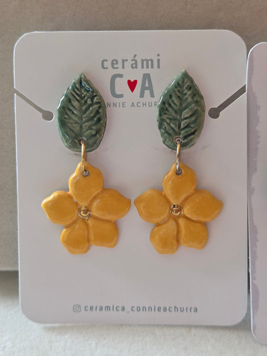 Aros 2 piezas D