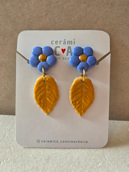 Aros 2 piezas