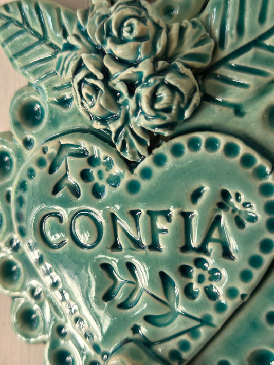 CONFÍA turquesa 2