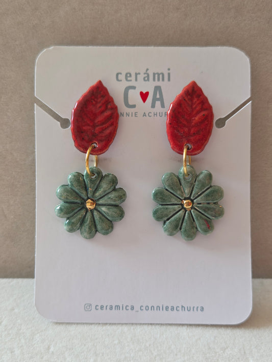 Aros 2 piezas A