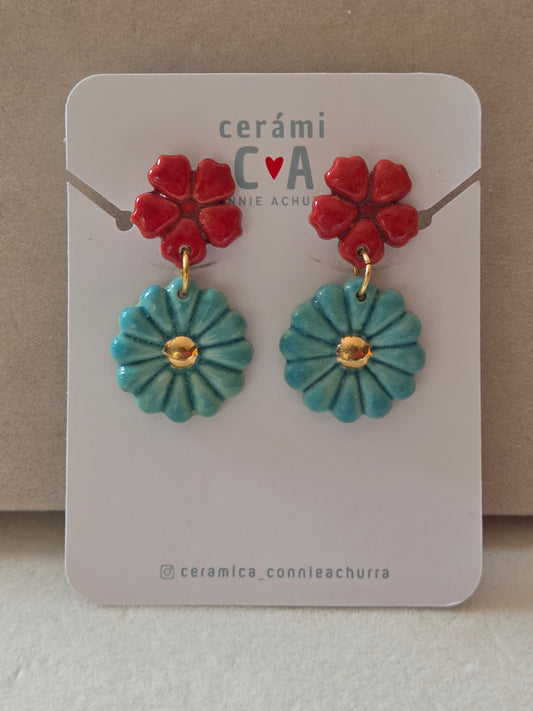 Aros 2 piezas E