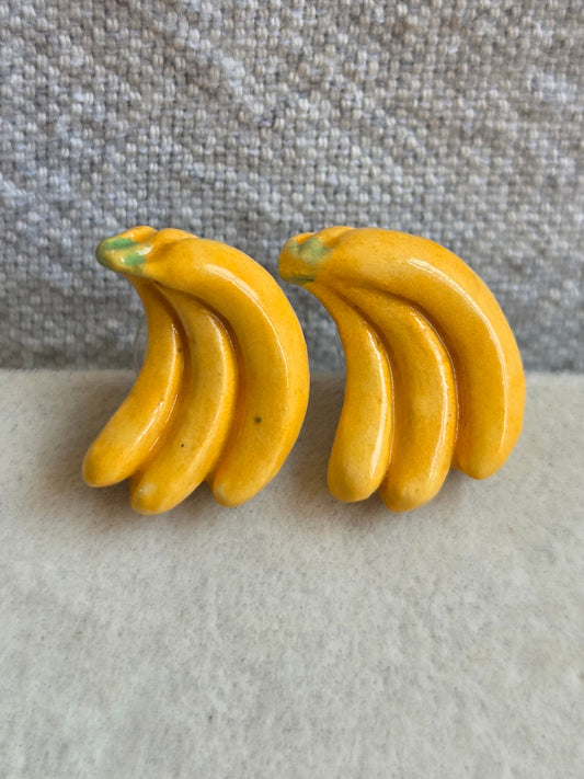 Aros plátanos 1 pieza