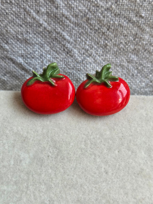 Aros tomates 1 pieza